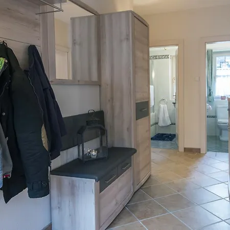 Vakantiehuis Achen *