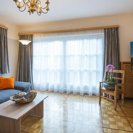 Vakantiehuis Achen Bad Hofgastein