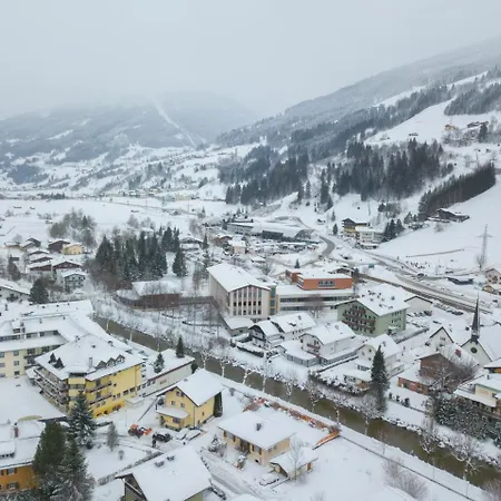 Achen Vakantiehuis Bad Hofgastein