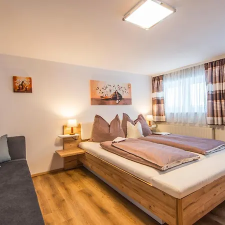 Achen Vakantiehuis *