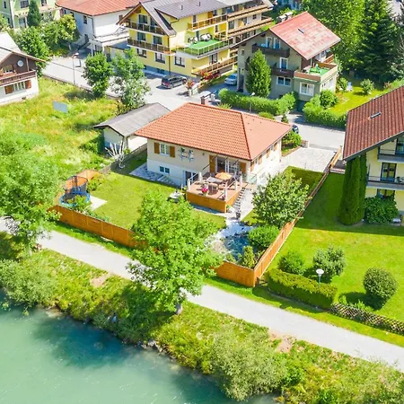 Vakantiehuis Achen Bad Hofgastein